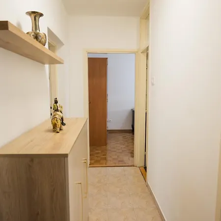 Apartman Naomi Mostar Exterior photo