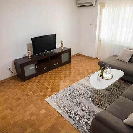 Apartman Naomi Mostar Exterior photo