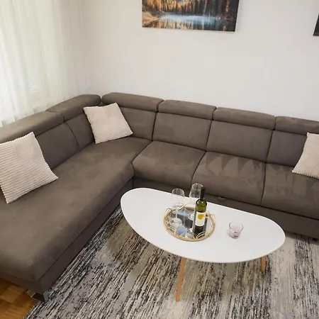 Apartman Naomi Mostar Exterior photo