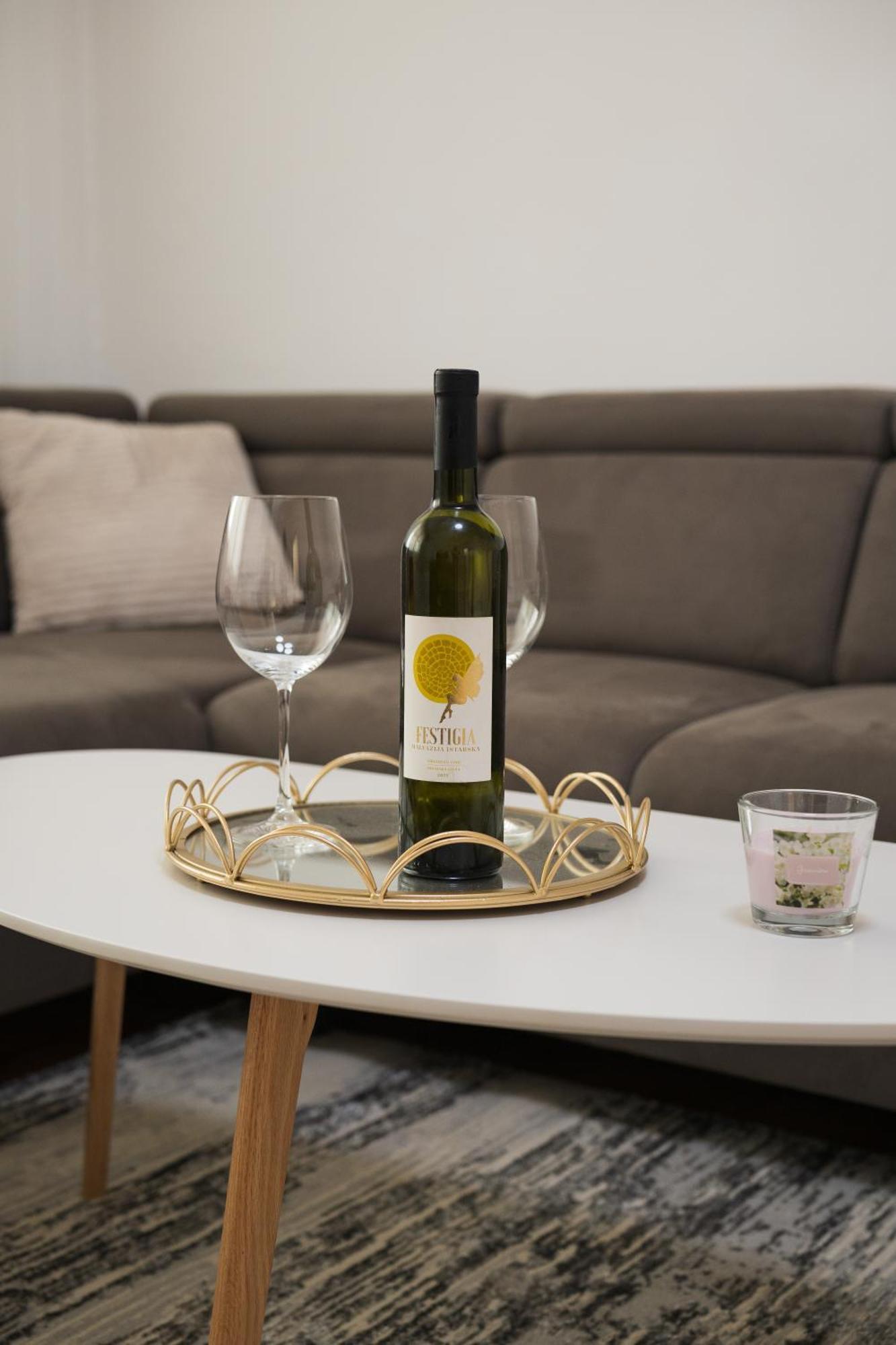 Naomi Apartment Mostar