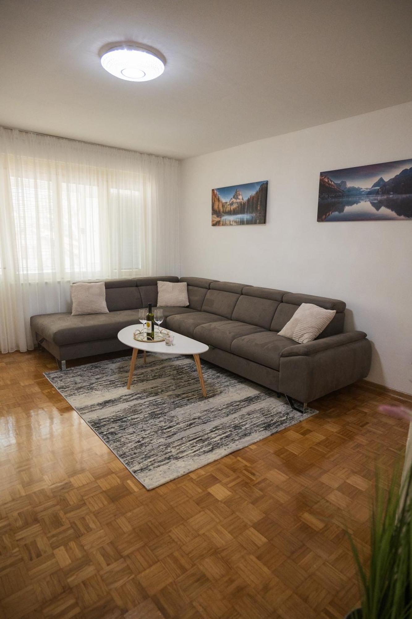 Naomi Apartment Mostar