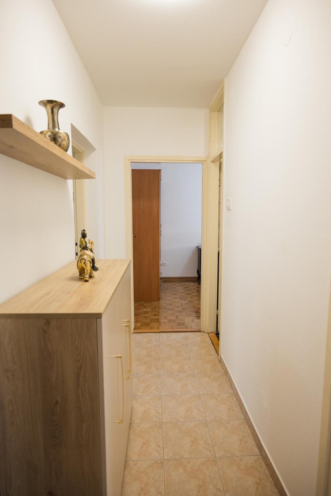 Apartment Naomi Mostar